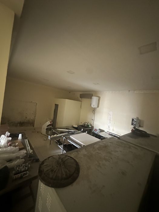 Yo’l boyida joylashgan 65 kv. Metrli noturar joy ijaraga beriladi.