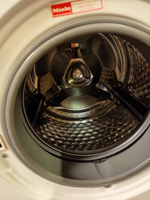 Пералня Miele W5825 Softcare