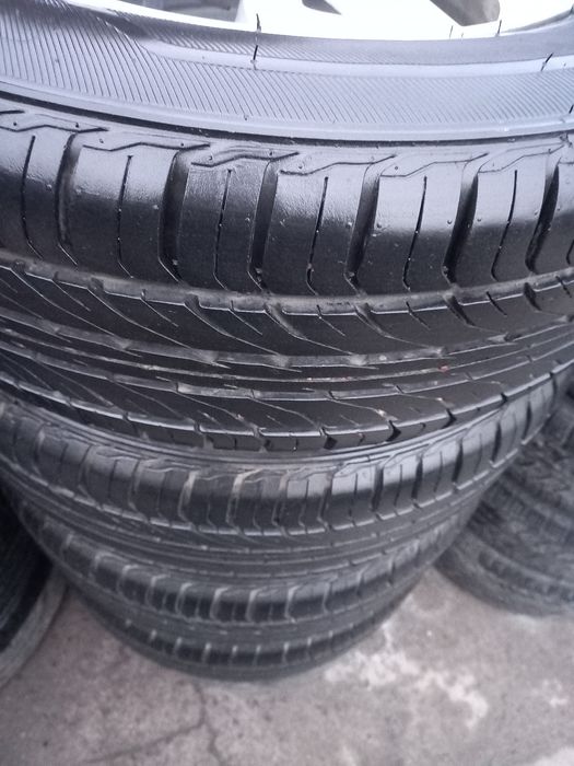 Кобилт  280$ ком 4шт диск+шина