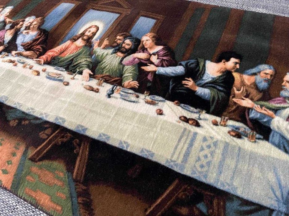 персийски килими