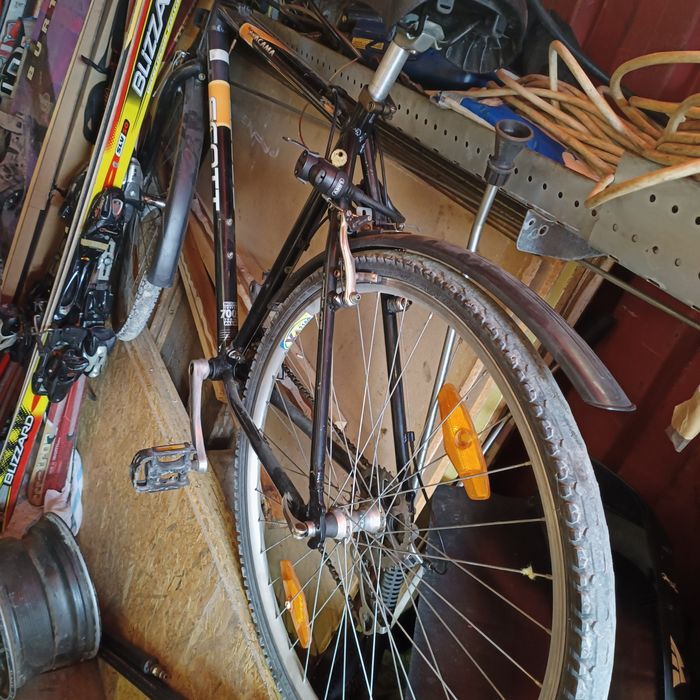 Biciclete scott nouă