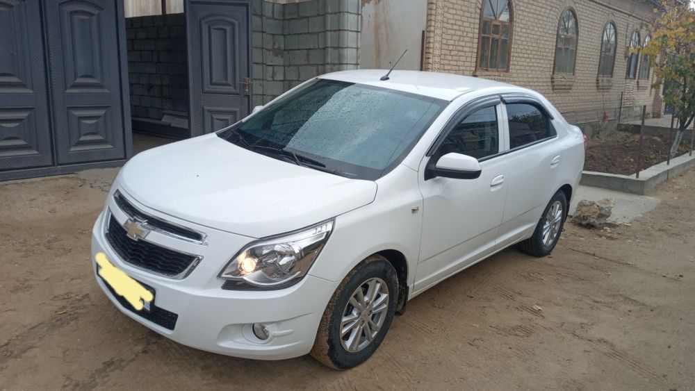 Кобелт 2022 Афтамат.