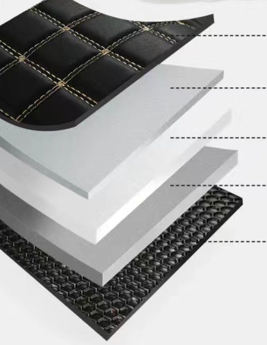 Чехол в багажник Chery