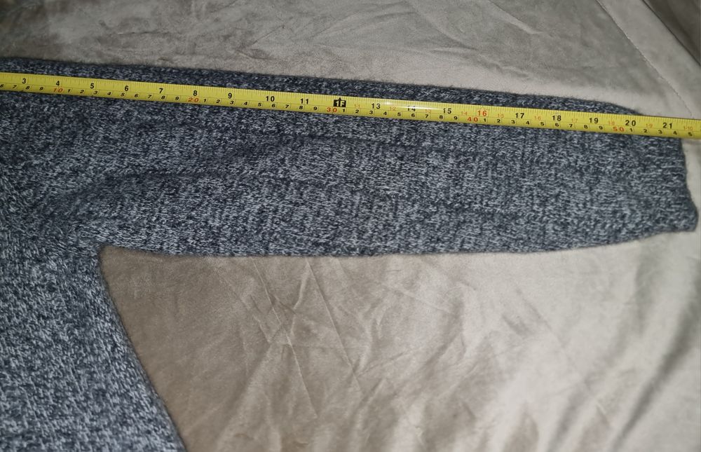 Cardigan de lână merions- Crazy Wool