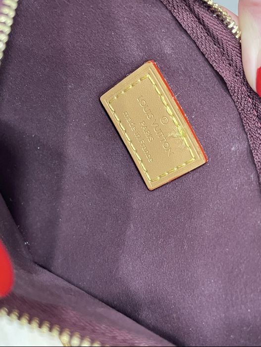 Louis Vuitton Pochette