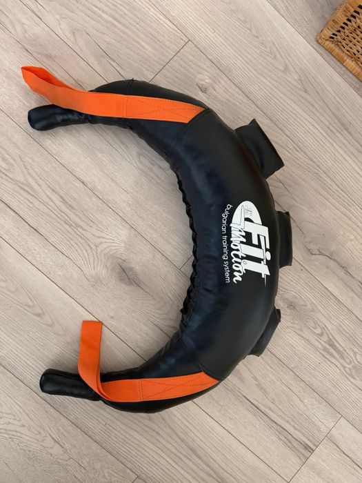 Фитнес чувал Bulgarian Bag 15 кг