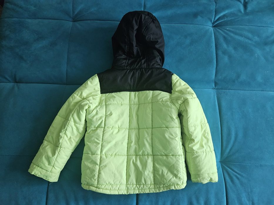Куртка зимняя Carter's