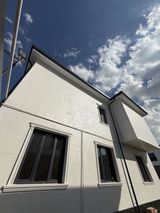 Travertin Ottocento va Marmarina ishlari