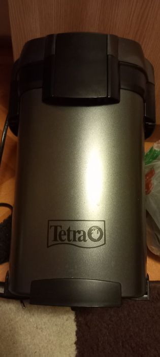 Filtru extern Tetratec Ex 800 plus