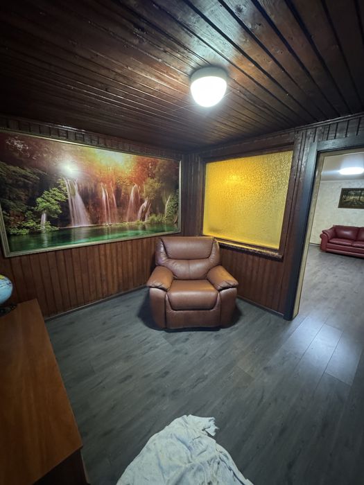 Котедж в Бишкуле