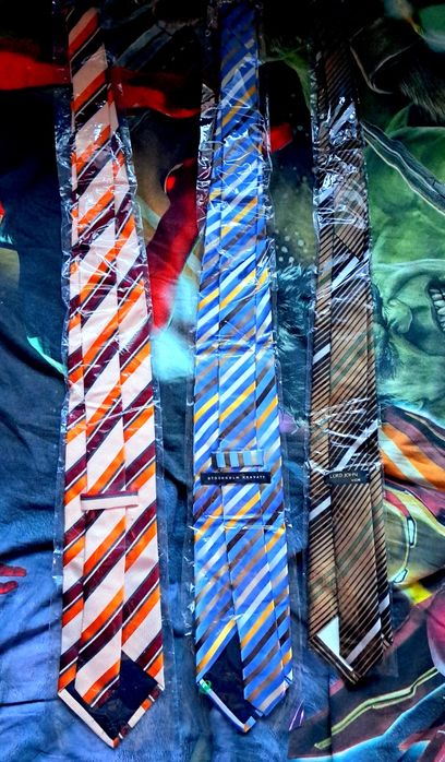 Cravate Bărbați  It