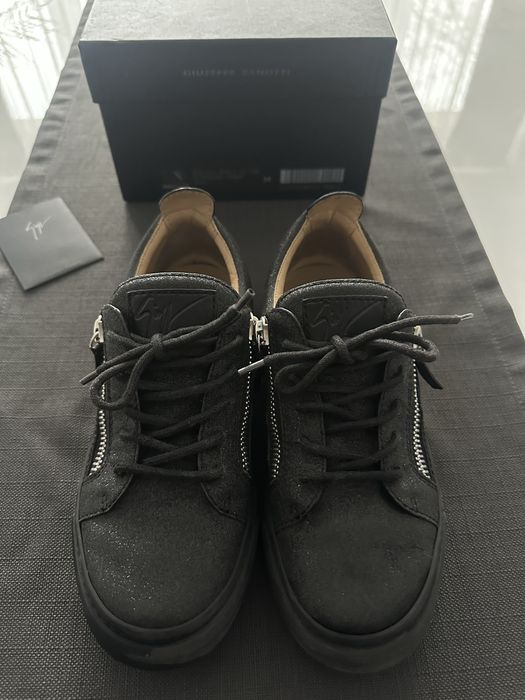 Pantofi Giuseppe Zanotti