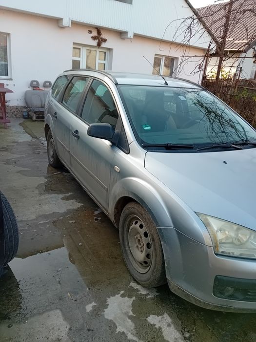 Vand masina Ford Focus 2005