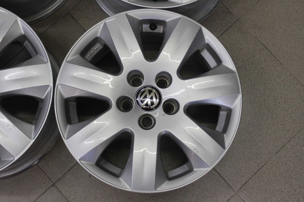 Джанти 15" VW Polo, Golf4