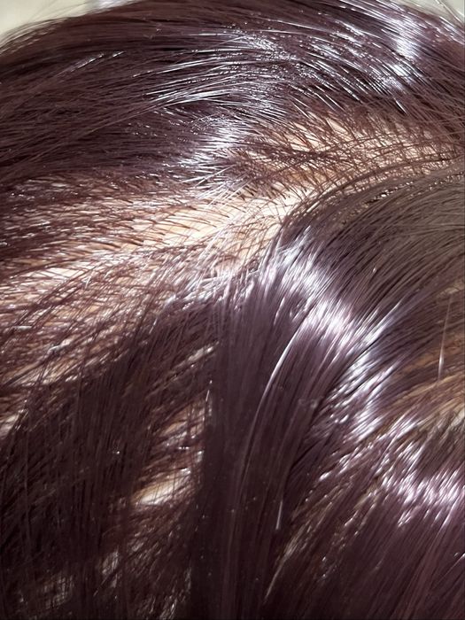 Болванка для парикмахера