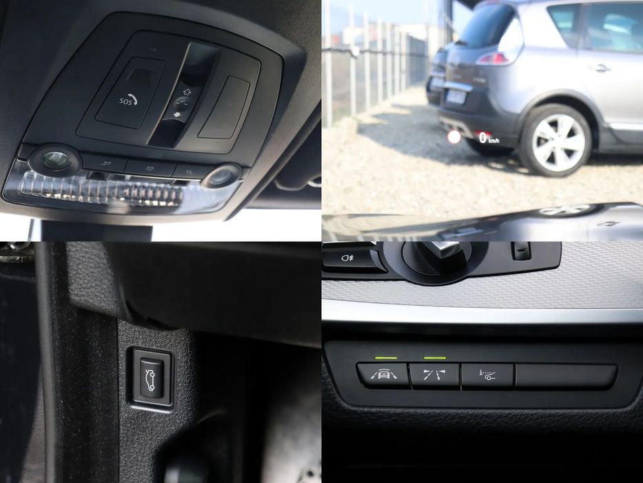 BMW Seria 5 M-Sport 20d 184 CP | Automat |  Euro 6 |  Posibilitate rate | Avans 0%