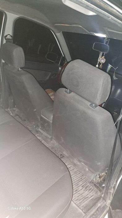 Нхия 1,6 лукис кодитсанер газ безин