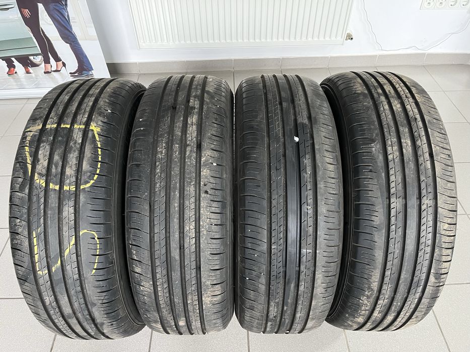 Anvelope vara Dunlop GrandTrek PT30 225/60R18