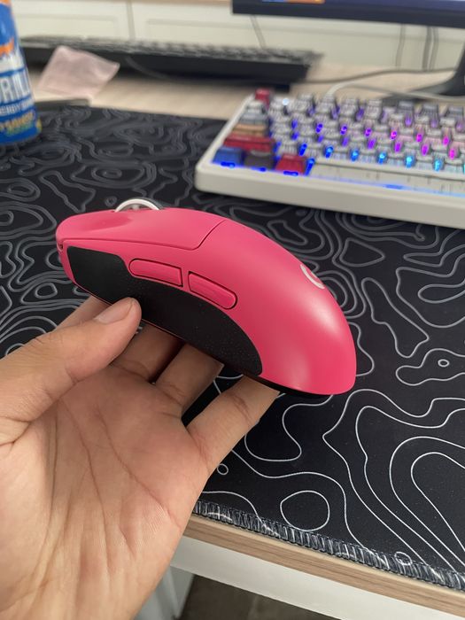 Продам мышку Superlight 2