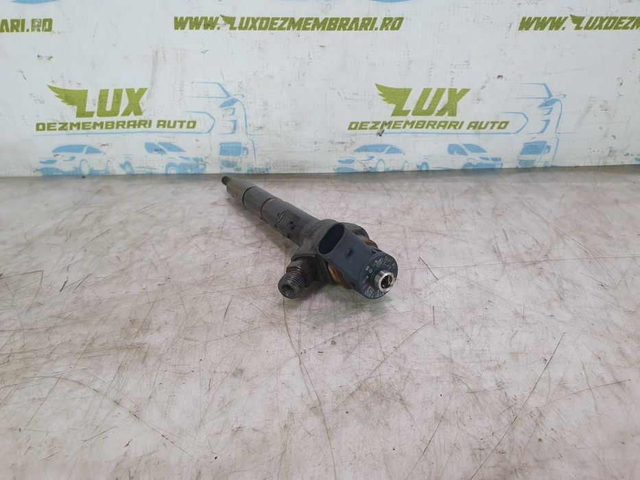 Injector 1.6 tdi clha 0445110477 04l130277g Skoda Octavia 3 [2013 - 2