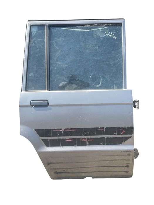 Usa Portiera Dreapta Spate Isuzu Trooper I Ubs 1983 - 1991