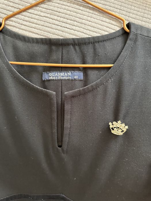 Школьная форма доя девочки glasman