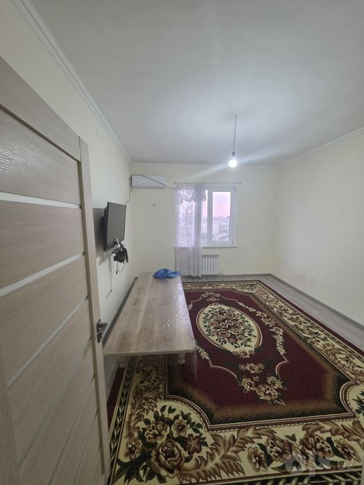 Motrid femily  yonida 
16-qavatli domlarning 

16 qavatida 
2-xonali
K
