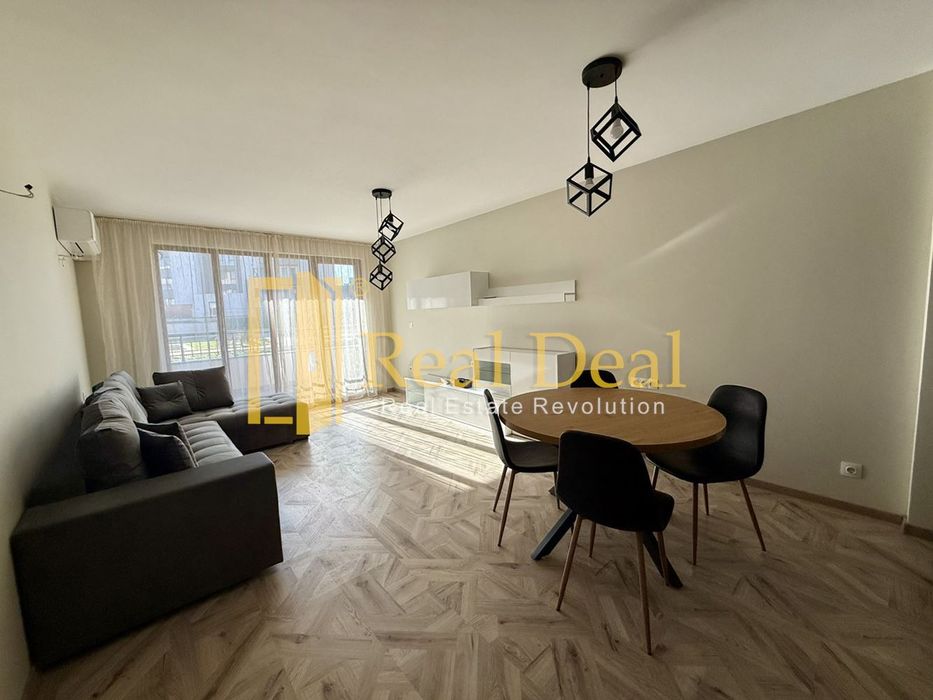 Дава се под наем Тристаен апартамент в София, Витоша - 100 кв.м за 787.95 € - Снимка #3