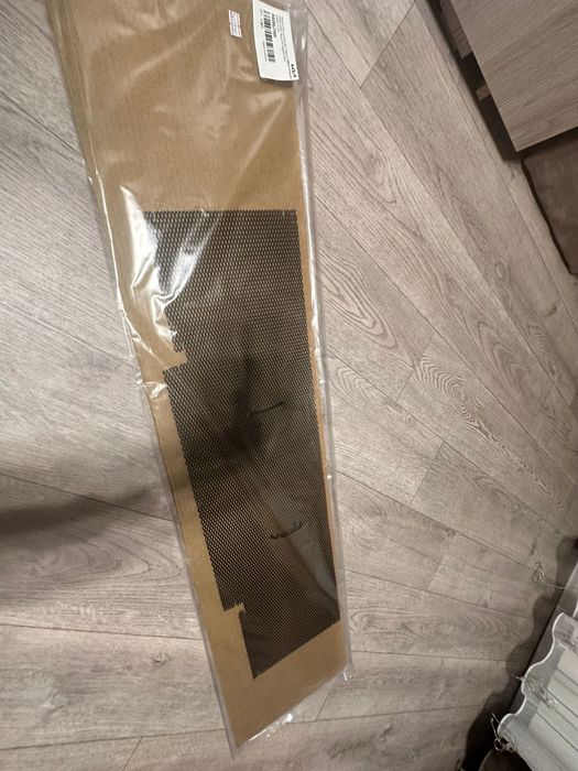 Продам защитные сетки радиатора для моделей KIA