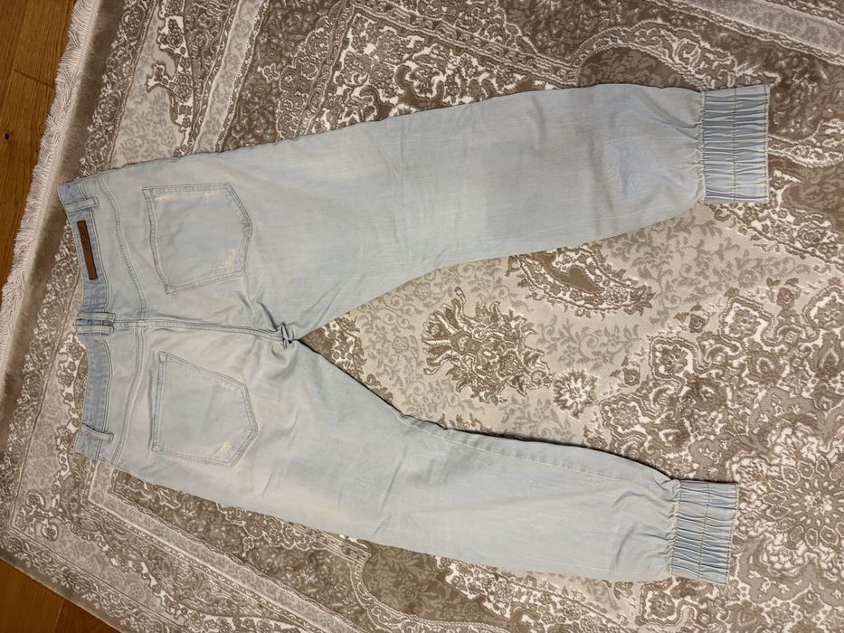 Blugi Zara barbati