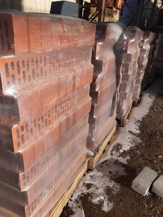 Кирпич для Мазаров и облицовки! С завода!