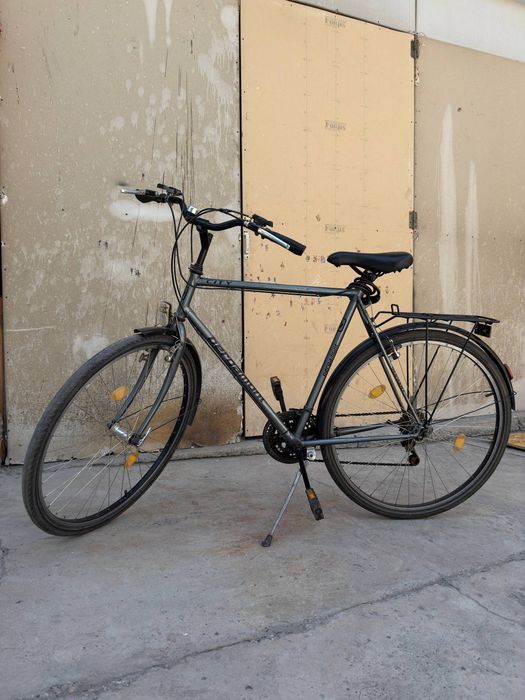 Velosiped velik valasaped valasapid