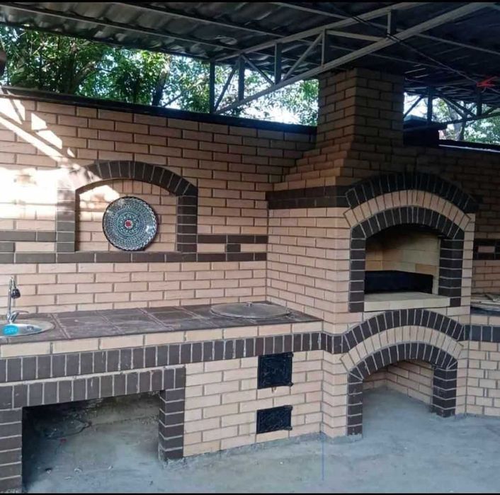 Гиперпрессованный кирпич М150 от завода