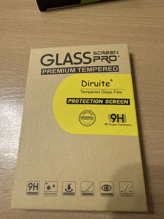 Протектор за екран за Samsung Watch 3 41mm