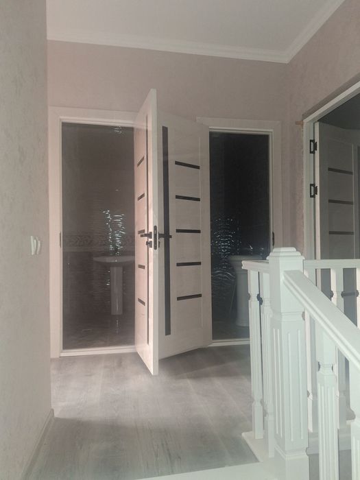 Продаётся свой новый 2х этажный дом Юнусабад метро Шахристан