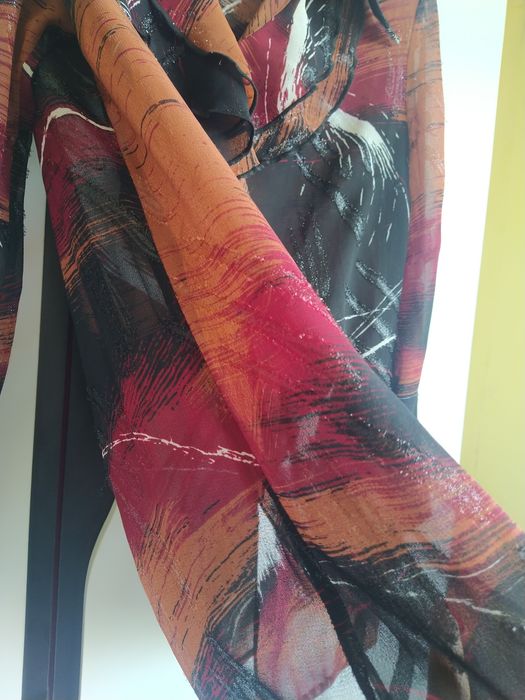 Феерична риза за официален повод