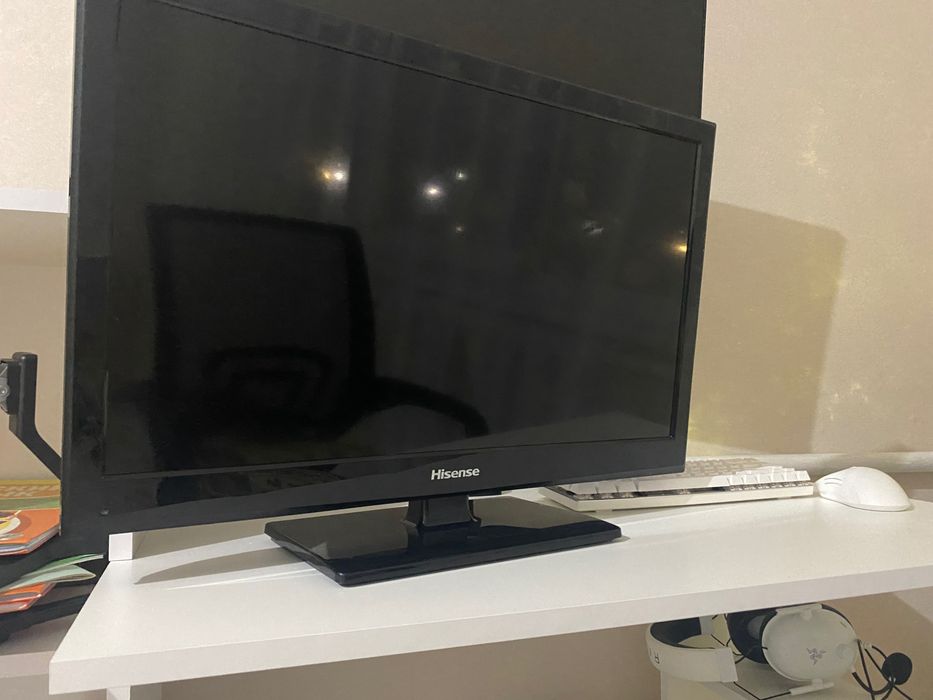 Срочно телик продается