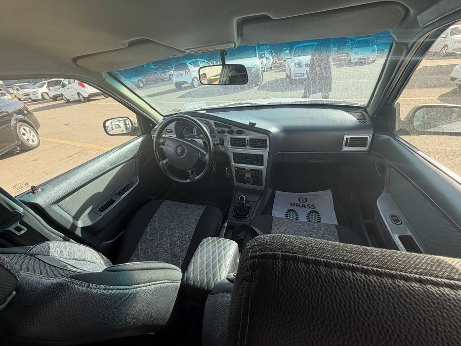 Аренда Выкупга Нексия 2 Сонс Метан Газ Бошига 1000$ Холати зур Тайёр