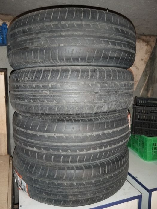 Yokohama R14, 185 /65