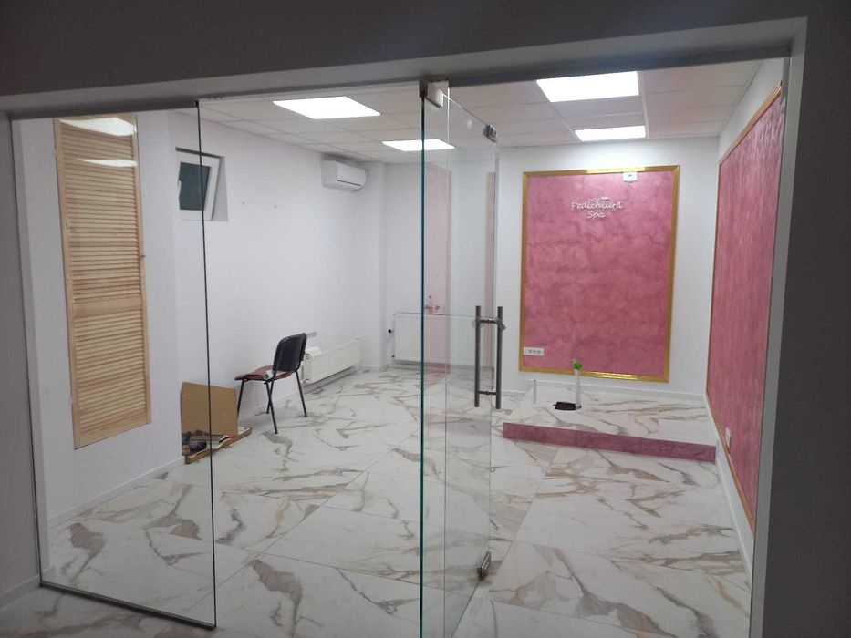 Spatiu comercial de inchiriat