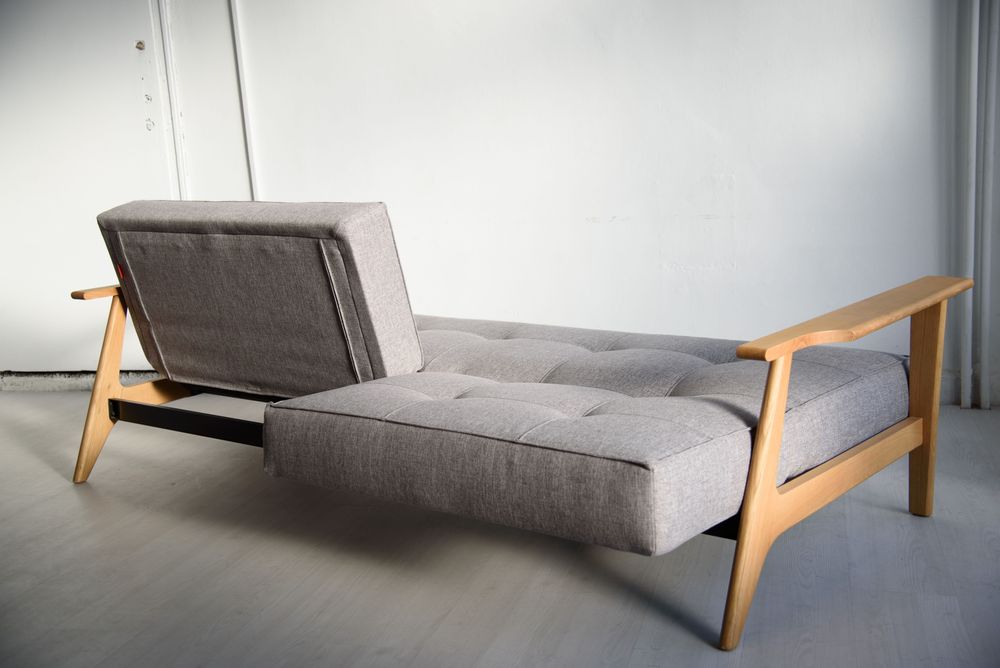 Разтегателен диван Innovation Living