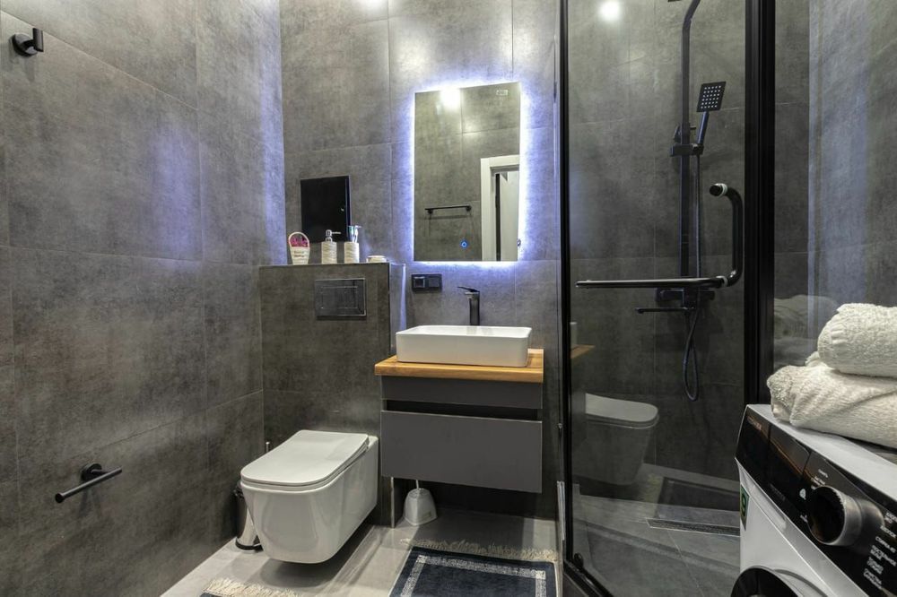 Майкудук квартира по суточна