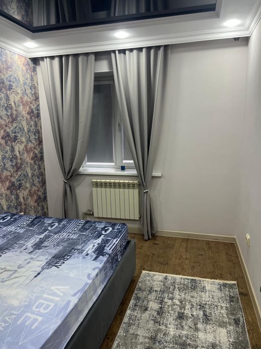 Продается 3-х комнатная квартира