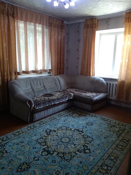 Продажа  кирпичного дома в городе