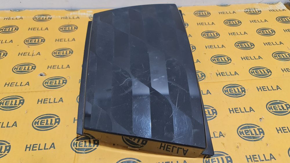 Capac radar distronic acc Mini JCW u25 Countryman 5A076F7 flag design
