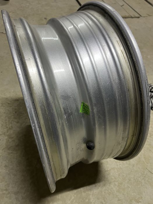 Vossen R16 сатылады