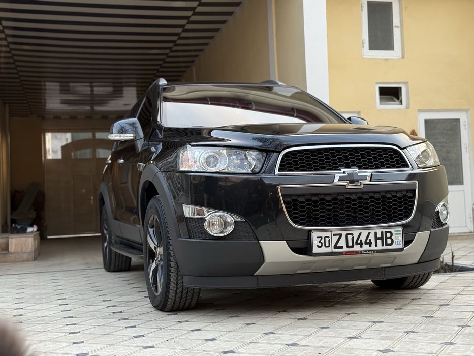 Captiva 2 Original пул Зарул Арзонга сотилади