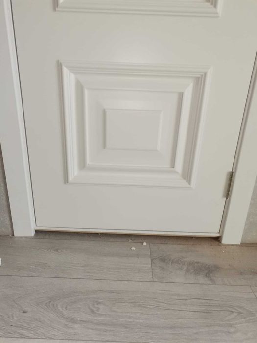 montaj usi interior exterior