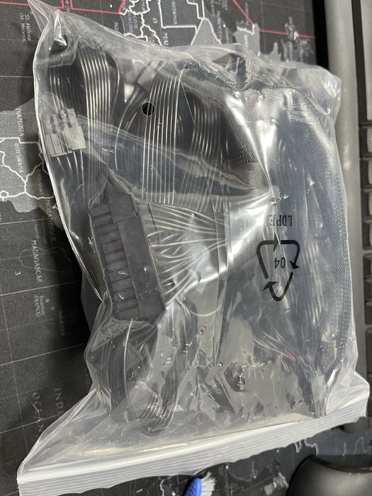 Блок питание 1200W