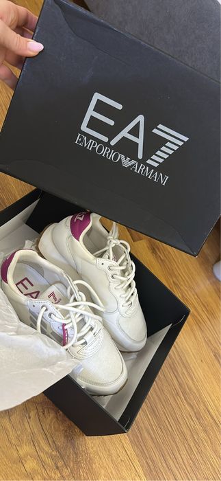 Дамски маратонки